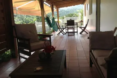 Image de Special offer €395 per week for 2 people from 01/10 to 30/11/2022 i. e. 6 nights.