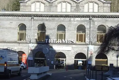 Image de Appartement Mont-Dore, 3 pièces, 4 personnes