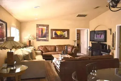 Image de La Villa Jardin Carmel-by-the-Sea