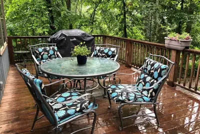 Image de Nettoyer ~ 2. 8 km Aéroport I -26 ~ Dining -15 Min Biltmore ~ Asheville Breweries Golf