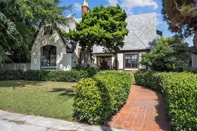Image de Storybook House 2 pâtés de maisons de l'océan ou de Mission Bay