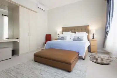 Image de Superbe Appartement -Franschhoek Penthouse