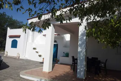 Image de Villa Ostuni, WiFi, Piscine TRÈS PRIVÉE Sept