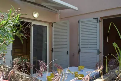 Image de Appartement T2 avec Terrasse, Proche Plage - Argelès-sur-Mer