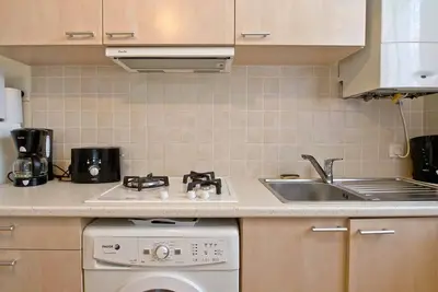 Image de Maison de pêcheur typique à 400m du quai, proche plage, animaux bienvenus, WiFi en option