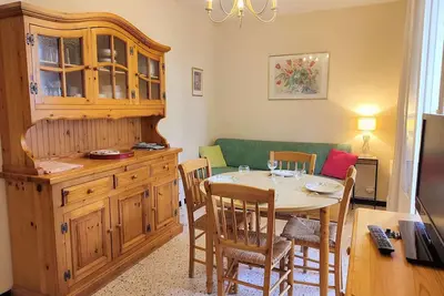 Image de Appartement 2 pièces, 4 couchages, balcon, proche plage - Argelès-sur-Mer