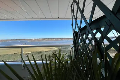 Image de Arcachon - T2 cosy en bord de plage avec parking privé