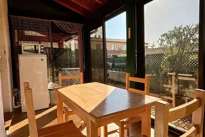 Image de Maison 4 pièces avec terrasse et parking privé, proche plage et commerces à Argelès-sur-Mer