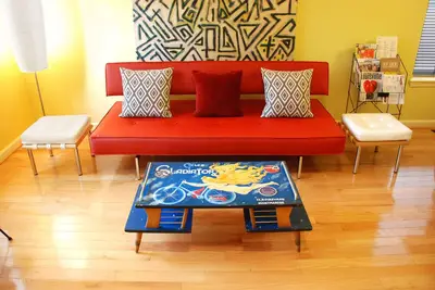 Image de Studio Velo / Pointe Paristown