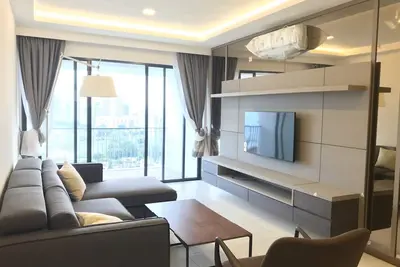 Image de The Landmark Penthouse Luxury Condo by Casa Accommodation