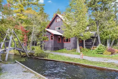 Image de Palmer Point - La Maison Palmer