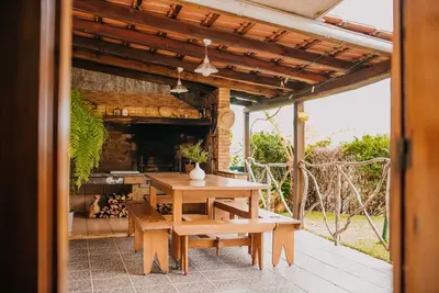 Casa do Faial Property