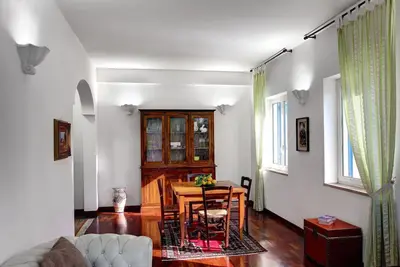 Image de Sorrento Alpha Urban - Découvrez le meilleur de Sorrento de cet appartement au coeur de la ville.