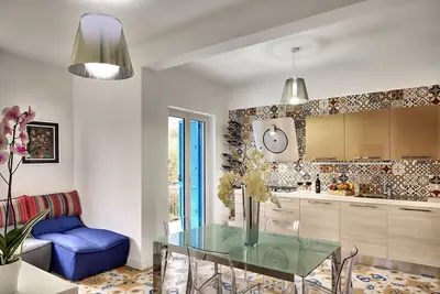 Image de Sorrento Urban Beta - Découvrez le meilleur de Sorrento de cet appartement au coeur de la ville.