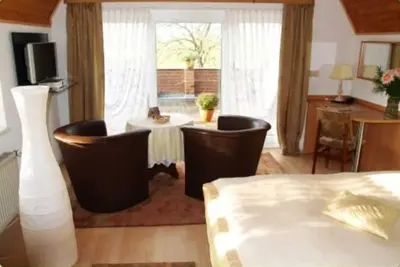 Image de Double Confort - Pension Brilke