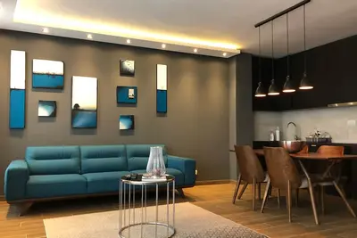 Image de Penthouse de luxe à Belgrade