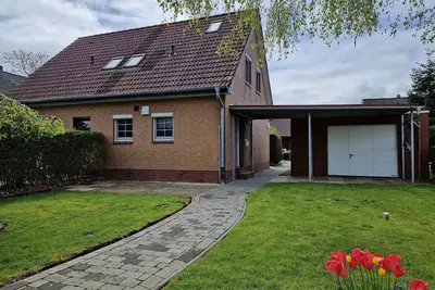 Image de N ° 13 - Maison de vacances Up de Ring