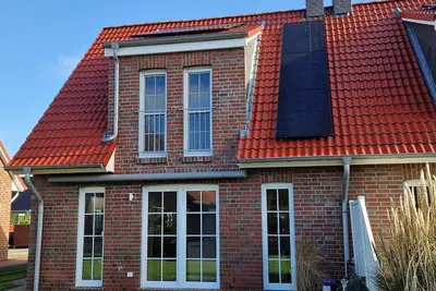 Image de N ° 130 - Maison de vacances Closter Straat (4Je + 1Ki16J + 1Ki2J) - Nr. 130 - Maison de vacances Cliner Straat (4Repr + 1Ki16J + 1Ki2J)