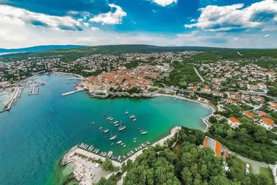 Image de Bel appartement 1 chambre à Malinska