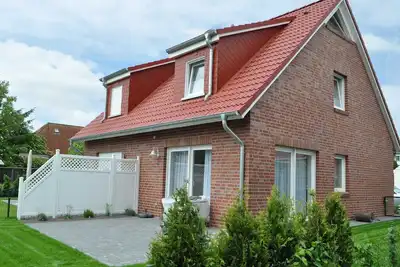 N ° 58 -. Maison Mill Street - N ° 58 -. Maison de vacances Mill Road