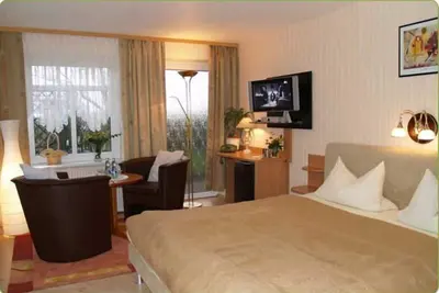 Image de Chambres - Pension Brilke