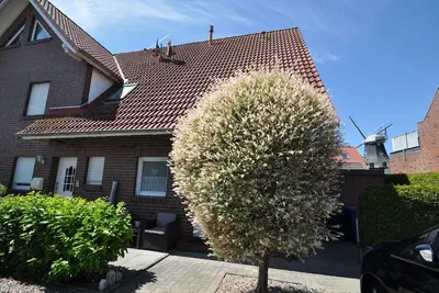 Image de No. 73 - Maison de vacances Hajo's Huus Mittelweg