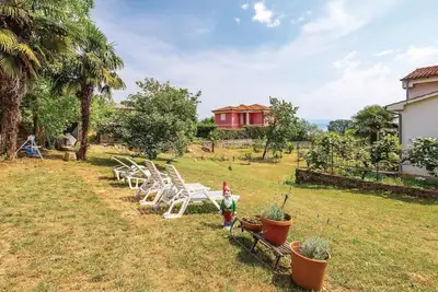 Image de Superbe appartement de 3 chambres à.