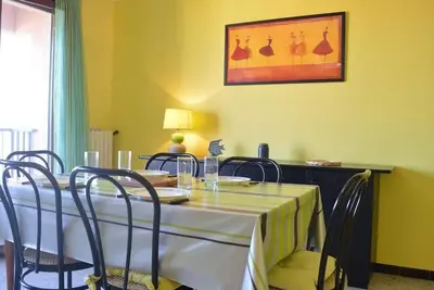 Image de Appartement 2 pièces proche plage avec parking à Banyuls-sur-Mer