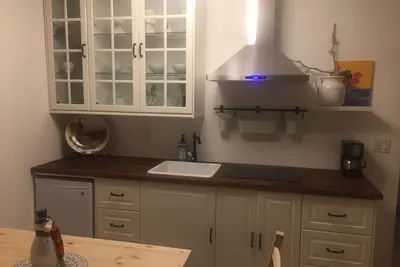 Image de Studio confortable dans un excellent emplacement