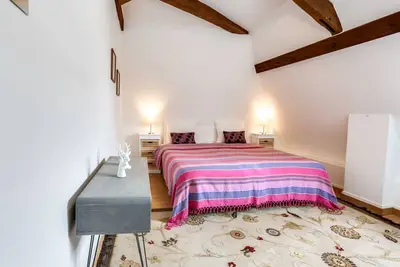 Image de Château Turgot Gîtes
