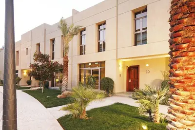 Image de Vivienda Hotel Villas Granada