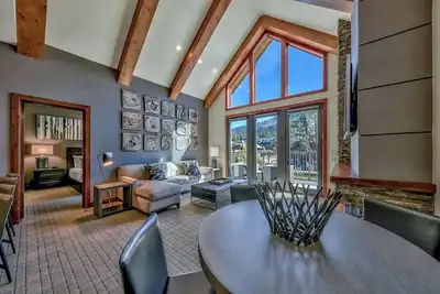 Image de Zalanta, A Vail Resorts Property