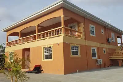 Image de Ri'Biero's Holiday Apartments