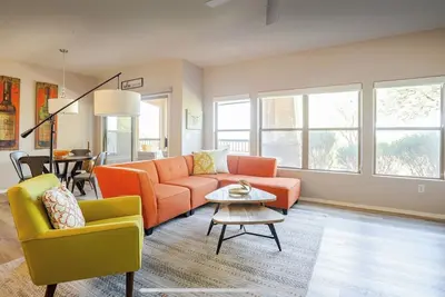 Image de Condo récemment redécoré à Grayhawk, Scottsdale! C'est une BEAUTÉ! !