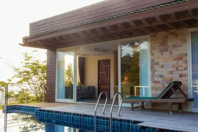 Image de Kanita Pool Villa
