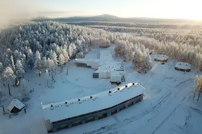 Image de Holiday Club Salla Apartments