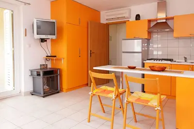 Perla Apartments