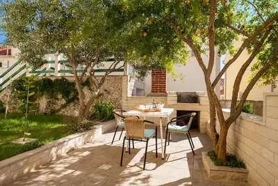 Ratac Apartments