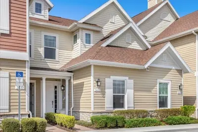 Image de 4 chambres / 3 salles de bains Summerville (2612ss)