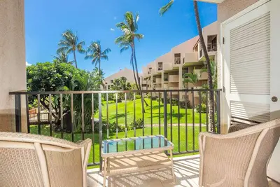 Image de Peaceful Views W/Full-Kitchen Lanai–Kamaole Sands