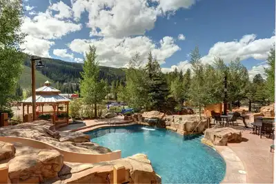 Image de 2Br Springs 8831 Condo ~ Courte promenade à la télécabine ~ Enfants Ski gratuit