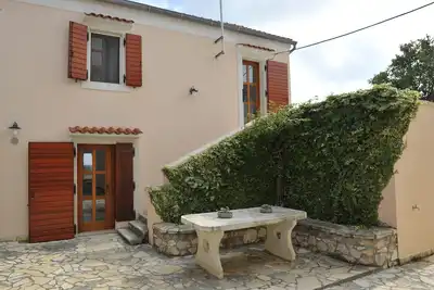 Image de Tante Regina House, maison authentique de 1882. avec magnifique vue