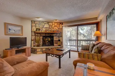 Image de Atrium 207: 2 Br / 2 Ba condo Breckenridge, pour 6 personnes