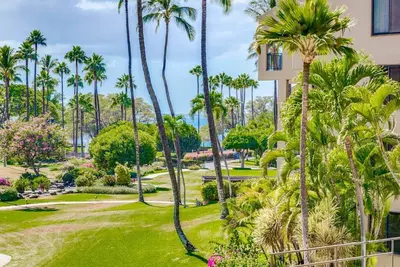 Image de Roomy West Maui Suite w/Cool Tile Floors, WiFi, Full Kitchen–Kamaole Sands 3205