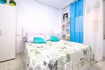 Image de For rent one bedroom apartment close to the main street Avenida de las Habaneras!