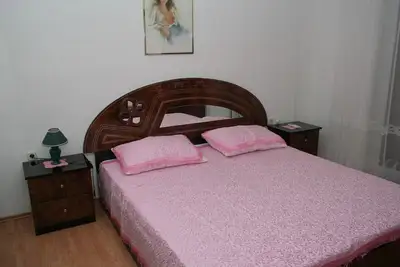 Image de Appartement d'une chambre avec la terrasse Povlja, Brac (A-2922-b)