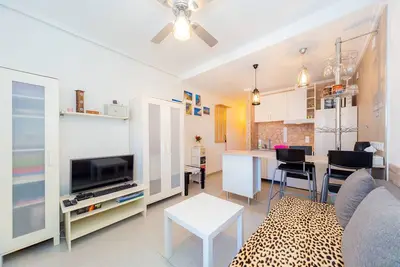 Image de For rent studio 26 m2 for two people