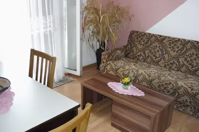 Image de Appartement d'une chambre avec le balcon Povlja, Brac (A-2922-a)