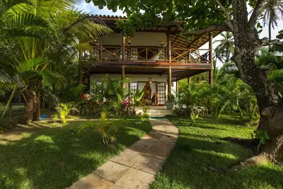 Image de Paradise Beachhouse Imbassai-salvador