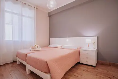 Funchal City Apartments - A